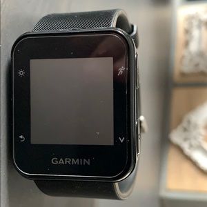 Garmin Forerunner 35